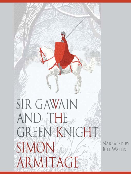 Title details for Sir Gawain and the Green Knight by Anonymous - Wait list